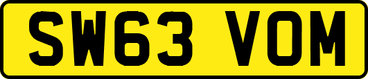 SW63VOM