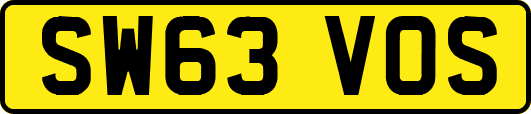 SW63VOS