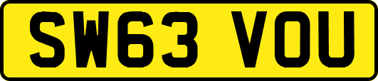 SW63VOU