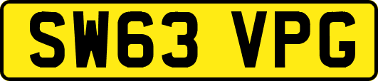 SW63VPG
