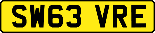 SW63VRE