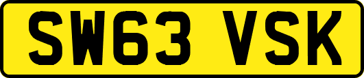 SW63VSK