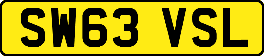 SW63VSL