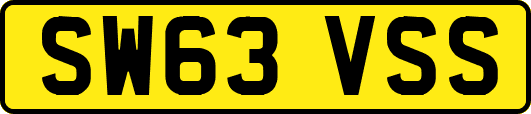 SW63VSS