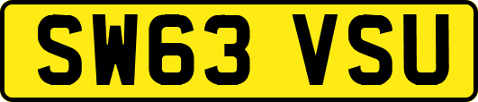 SW63VSU
