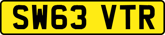 SW63VTR