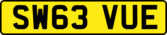 SW63VUE