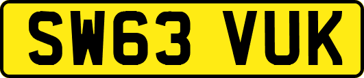 SW63VUK