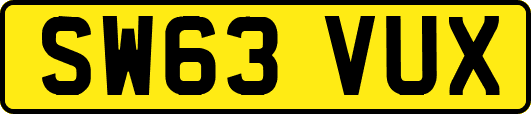 SW63VUX