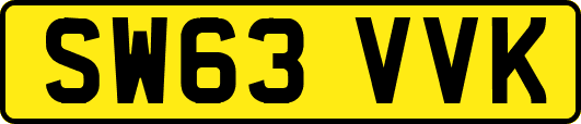 SW63VVK