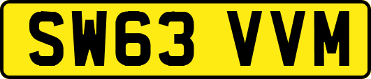 SW63VVM