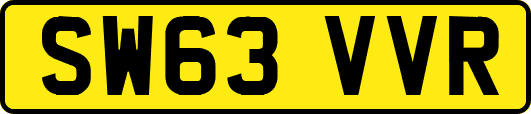 SW63VVR