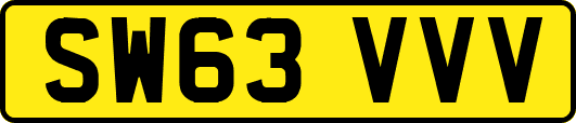 SW63VVV