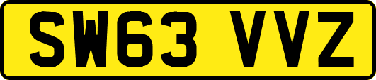 SW63VVZ