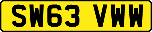 SW63VWW