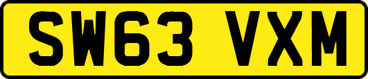 SW63VXM