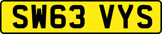 SW63VYS