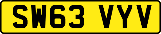 SW63VYV
