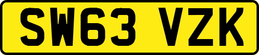 SW63VZK