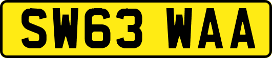 SW63WAA