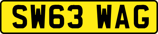 SW63WAG