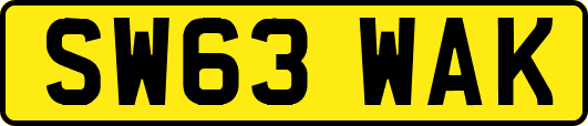 SW63WAK