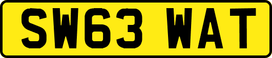 SW63WAT