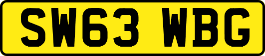 SW63WBG