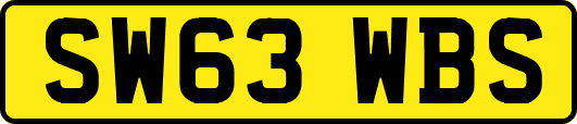 SW63WBS