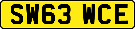 SW63WCE