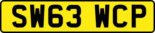 SW63WCP