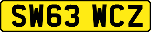 SW63WCZ