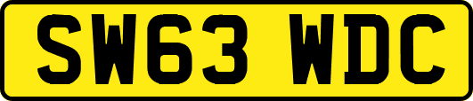 SW63WDC