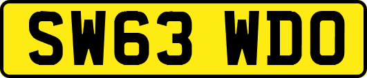 SW63WDO