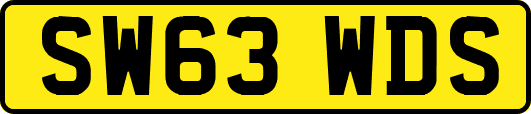 SW63WDS