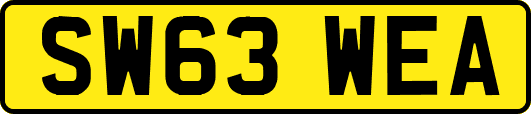 SW63WEA