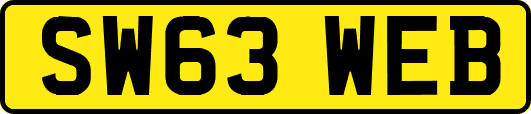 SW63WEB