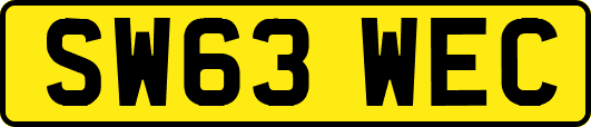 SW63WEC