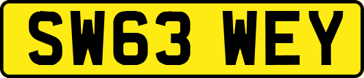 SW63WEY