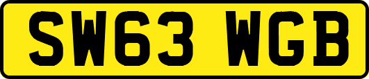 SW63WGB