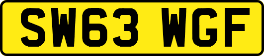 SW63WGF