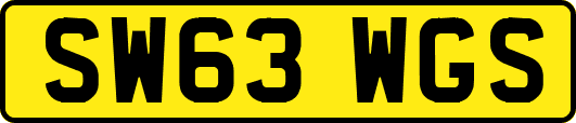 SW63WGS