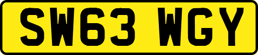 SW63WGY