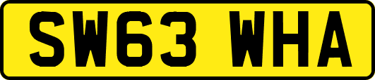 SW63WHA