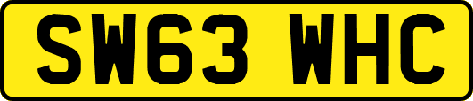 SW63WHC