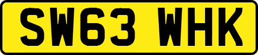 SW63WHK