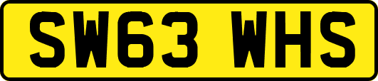 SW63WHS