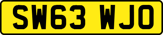 SW63WJO