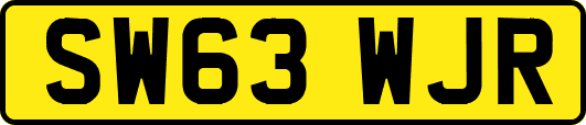 SW63WJR
