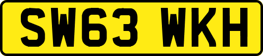 SW63WKH